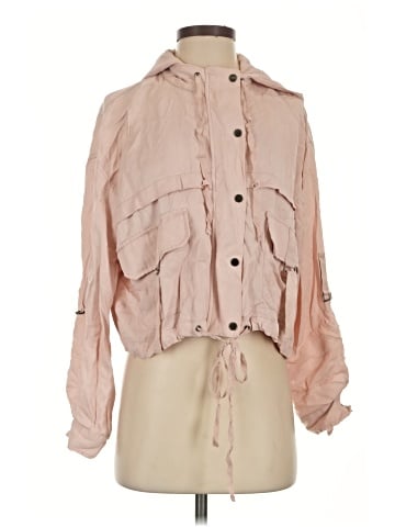 Max Studio Jacket (view 1)