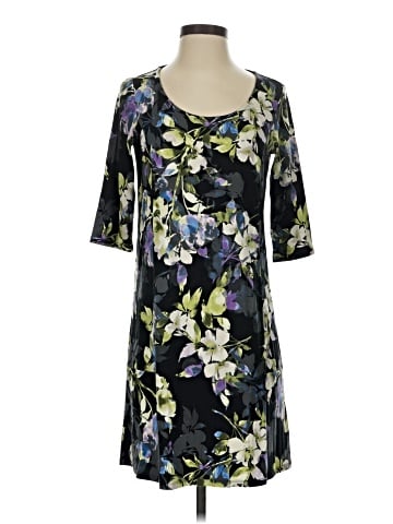 J.Jill Casual Dress (view 1)