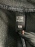 32 Degrees Chevron-herringbone Gray Sweatpants Size L - photo 7