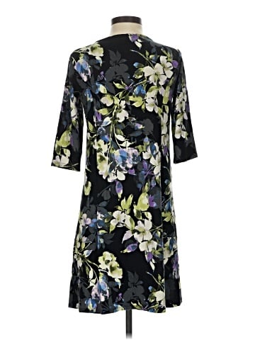 J.Jill Casual Dress (view 2)