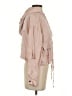 Max Studio 100% Tencel Pink Jacket Size S - photo 4