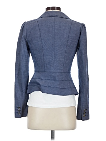 White House Black Market Blazer (view 2)