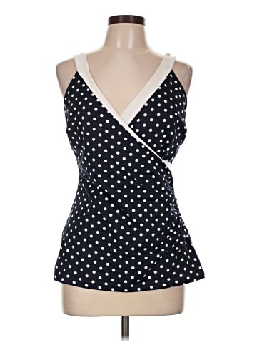Venus Sleeveless Top (view 1)