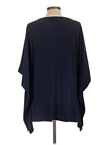 MICHAEL Michael Kors 3/4 Sleeve Blouse (view 2)