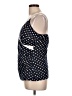 Venus Blue Sleeveless Top Size L - photo 5