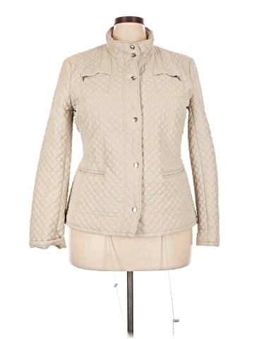 St. John's Bay Jacket (view 1)