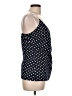 Venus Blue Sleeveless Top Size L - photo 4