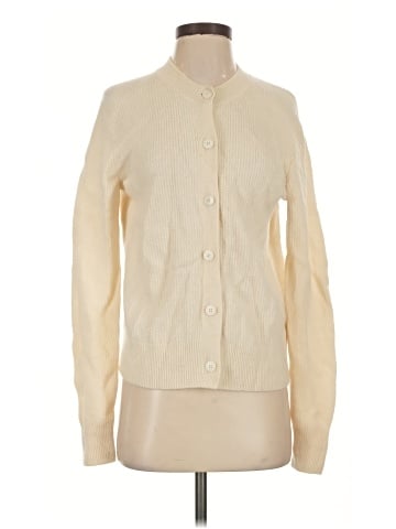Comptoir des Cotonniers Wool Cardigan (view 1)