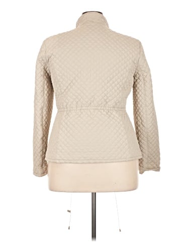 St. John's Bay Jacket (view 2)