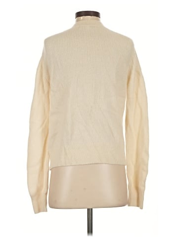 Comptoir des Cotonniers Wool Cardigan (view 2)