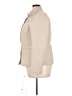 St. John's Bay 100% Polyester Ivory Jacket Size XXL (estimated) - photo 5