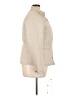 St. John's Bay 100% Polyester Ivory Jacket Size XXL (estimated) - photo 4