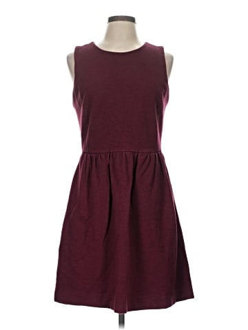 J.Crew Factory Store Casual Dress (view 1)