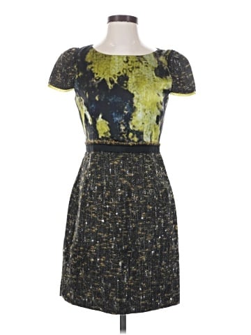 Elie Tahari Cocktail Dress (view 1)