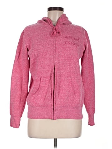 MV Sport Zip Up Hoodie (view 1)