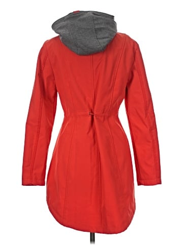 French Connection Raincoat (view 2)