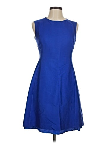 Elizabeth McKay Cocktail Dress (view 1)