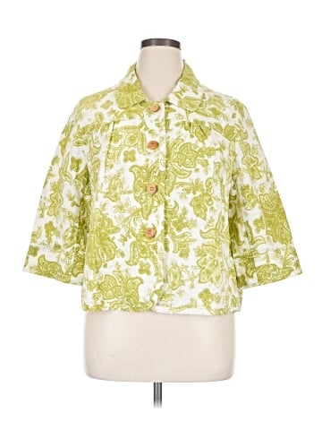 Charter Club Jacket (view 1)