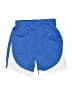 Nike Blue Athletic Shorts Size 8 - photo 2