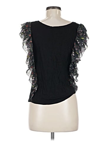 Vanessa Virginia Short Sleeve Top (view 2)