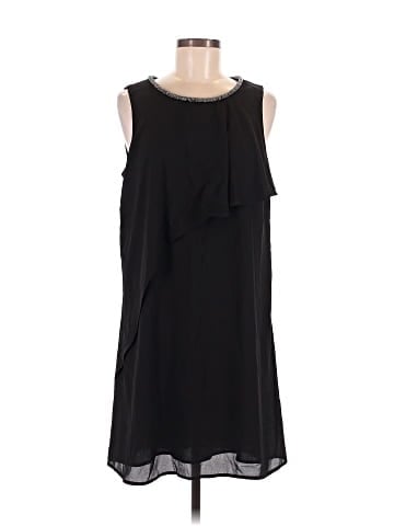 Skies Are Blue Cocktail Dress (view 1)