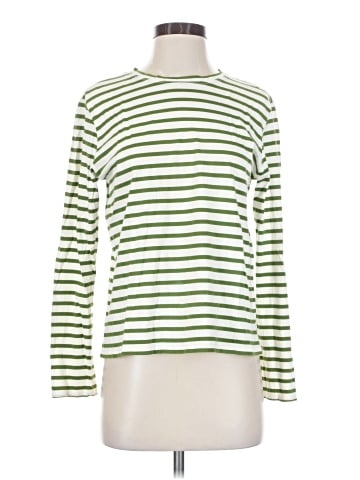 Frances Valentine Long Sleeve Turtleneck (view 1)