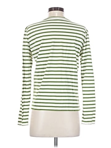 Frances Valentine Long Sleeve Turtleneck (view 2)