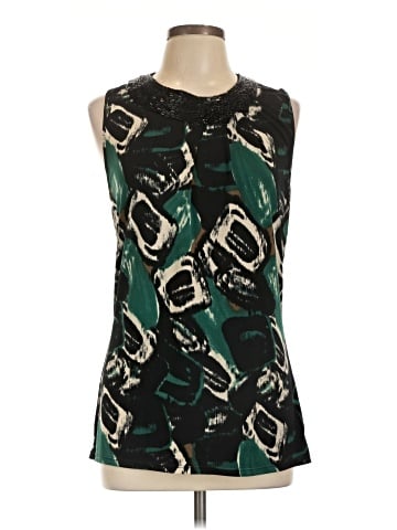 Antonio Melani Sleeveless Blouse (view 1)
