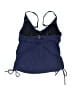 Venus Blue Swimsuit Top Size 8 - photo 2