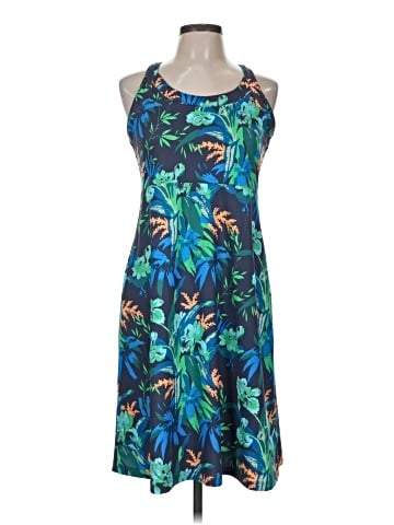Columbia Casual Dress (view 1)