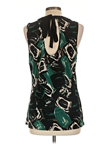 Antonio Melani Sleeveless Blouse (view 2)