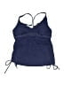 Venus Blue Swimsuit Top Size 8 - photo 1
