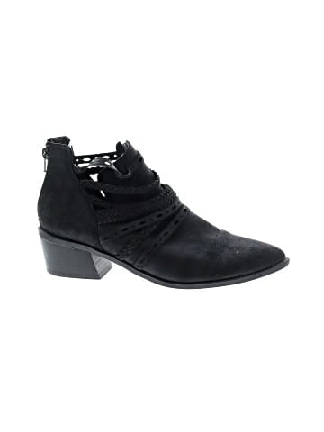 Fergie Ankle Boots (view 1)