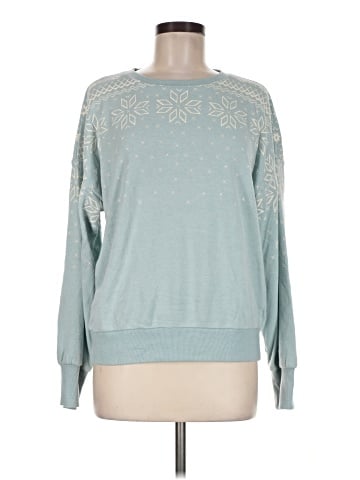 P.J. Salvage Pullover Sweater (view 1)