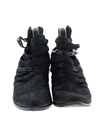 Fergie Ankle Boots (view 2)