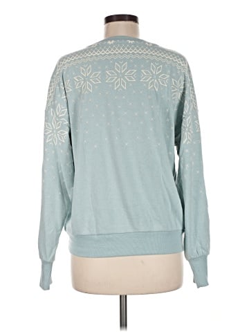 P.J. Salvage Pullover Sweater (view 2)