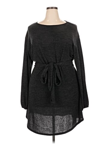 Cameo Casual Dress (view 1)