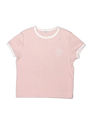 Uniqlo Short Sleeve T-Shirt (view 1)