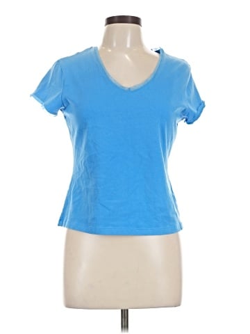Carolyn Taylor Short Sleeve T-Shirt (view 1)