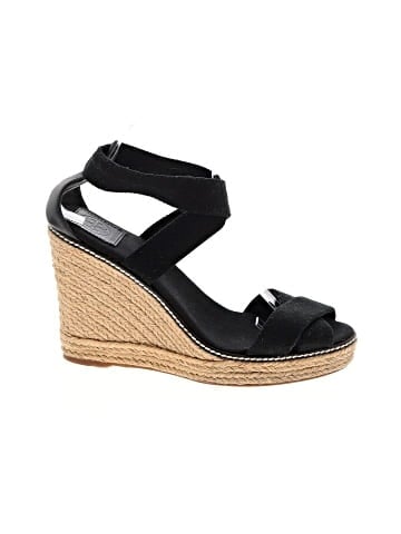 Tory Burch Wedges (view 1)