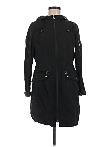 Laundry by Shelli Segal Coat (view 1)