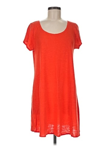 Eileen Fisher Casual Dress (view 1)