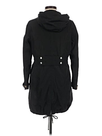 Laundry by Shelli Segal Coat (view 2)