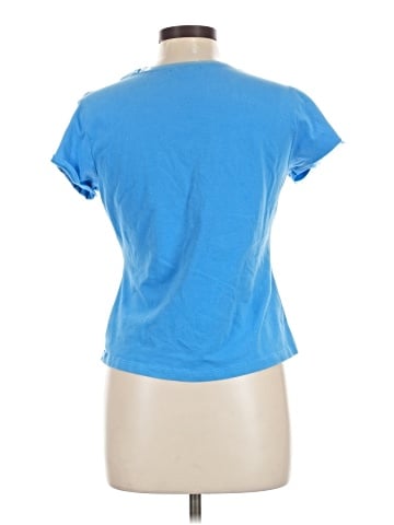Carolyn Taylor Short Sleeve T-Shirt (view 2)