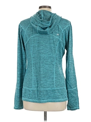 Lukka Zip Up Hoodie (view 2)