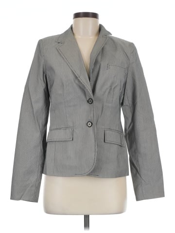 Grace Elements Blazer (view 1)
