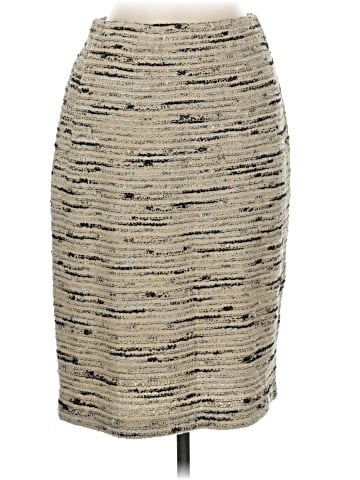 St. John Casual Skirt (view 1)