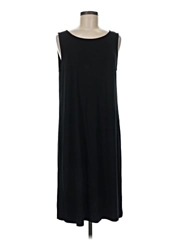 Eileen Fisher Casual Dress (view 1)