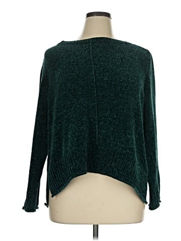 Style&Co Pullover Sweater (view 1)