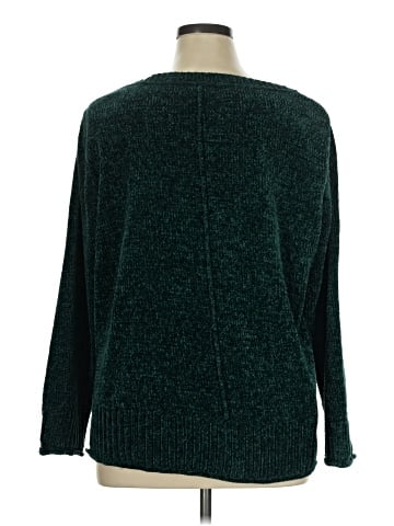 Style&Co Pullover Sweater (view 2)